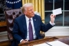 Donald Trump Impone Aranceles a las Importaciones de Canad&aacute;, M&eacute;xico y China
