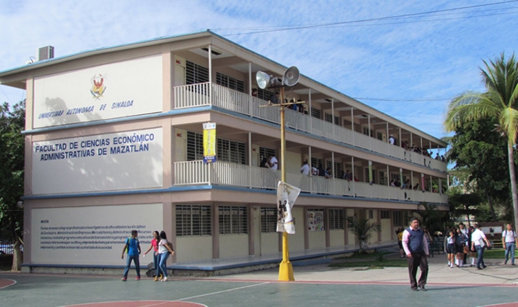 La UAS suspende clases lunes y martes por Carnaval en todo el estado