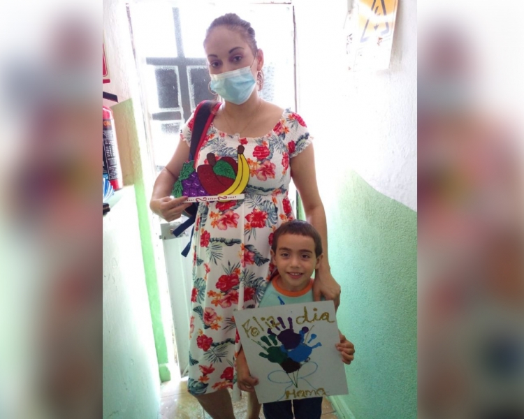 Desaparecen mujer embarazada y niño de guardería, en Mazatlán