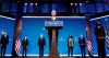 Biden completa las nominaciones de su gabinete, el m&aacute;s diverso de la historia