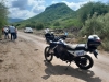 Hallan restos humanos entre el monte, en Culiac&aacute;n