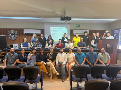 Firman convenio de colaboraci&oacute;n cient&iacute;fica la UAS y la UABC para investigar problem&aacute;ticas laborales en el Noroeste; vinculan proyectos respaldados por la SECIHTI