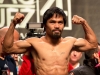 Pacquiao sue&ntilde;a con competir en Juegos Ol&iacute;mpicos Par&iacute;s 2024