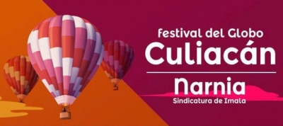 Se requerir&aacute; C&oacute;digo QR para acceder al 1er. Festival del Globo Culiac&aacute;n, en Narnia