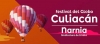 Se requerir&aacute; C&oacute;digo QR para acceder al 1er. Festival del Globo Culiac&aacute;n, en Narnia