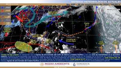 Imagen de fen&oacute;menos metereol&oacute;gicos