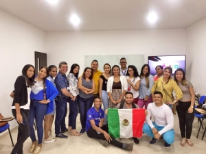 UAS convoca a postularse en Movilidad Estudiantil y Académica de la Alianza del Pacífico, con destinos como Chile, Colombia y Perú