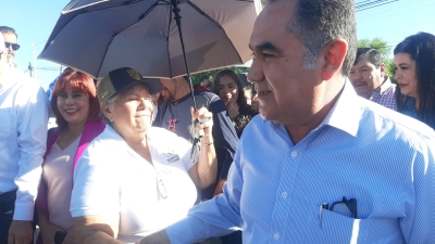 Rector de la UAS acude enfermo a audiencia; convoca a movilizaci&oacute;n en&eacute;rgica durante visita de AMLO