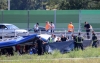 Accidente de autobús en Croacia deja al menos 12 muertos y 30 heridos