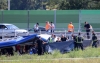 Accidente de autob&uacute;s en Croacia deja al menos 12 muertos y 30 heridos
