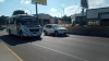 750 ch&oacute;feres de transporte de pasajeros sancionados por no usar cubrebocas