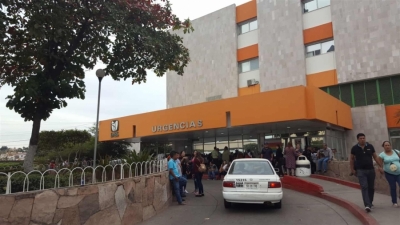 El IMSS de Culiac&aacute;n entre los hospitales con m&aacute;s muertes de Covid en el pa&iacute;s