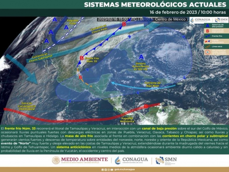 Sin afectaciones en Sinaloa por el sismo de anoche: Protecci&oacute;n Civil