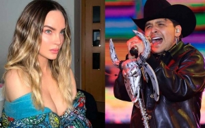 Belinda estar&iacute;a estrenando noviazgo con un joven empresario, &iquest;olvid&oacute; a Nodal?