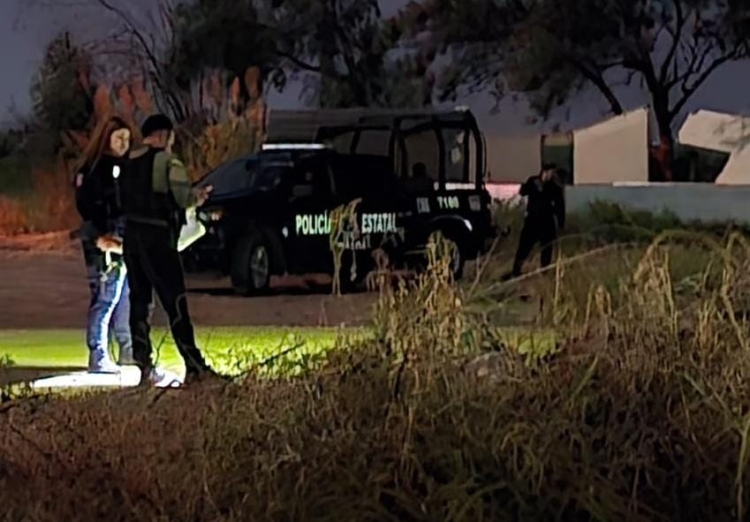 En avanzado estado de descomposici&oacute;n localizan a un hombre en el municipio de Badiraguato
