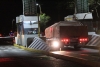 Liberan 6 casetas tomadas en Sinaloa
