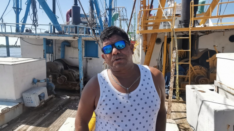 Pescadores demandar&aacute;n capacitaci&oacute;n y apoyos a la nueva secretaria de Pesca