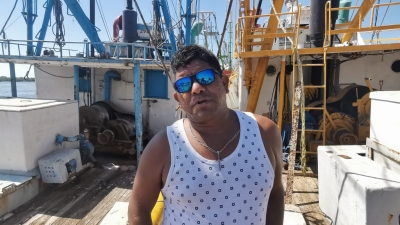 Pescadores demandar&aacute;n capacitaci&oacute;n y apoyos a la nueva secretaria de Pesca