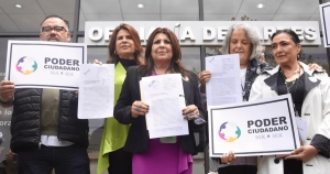 Impugnan organizaciones civiles las elecciones judiciales; piden anulación