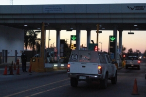 Los llevaban levantados, tratan de escapar y los ejecutan, en Culiac&aacute;n