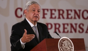Gobierno Federal dispuesto a colaborar para esclarecer el asesinato de Arist&oacute;teles Sandoval