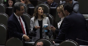 Sylvana Beltrones, hija de Manlio Fabio, ocult&oacute; 10.4 millones de d&oacute;lares en Andorra