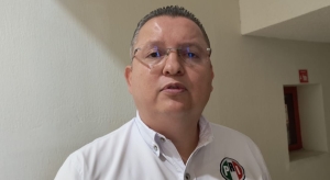 El Ayuntamiento de Culiacán no aplica la infraestructura económica para superar la actual crisis; hay recursos: Noé Heredia, PRI Culiacán