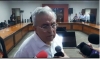 Yo lo que ped&iacute; es que los polic&iacute;as no fueran armados al cateo a las UAS, dijo el gobernador RRM