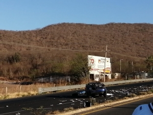 Identifican a m&eacute;dico muerto en accidente carretero al sur de Culiac&aacute;n