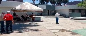 Sufren derechohabientes por la falta de medicamentos