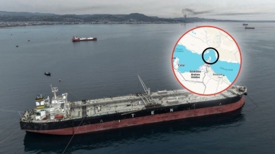 Despu&eacute;s de 60 d&iacute;as de guerra, Ir&aacute;n libera el Estrecho de Ormuz tras una tregua temporal con EEUU; los precios del crudo se desploman