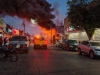 Solidaridad, Acción y Compromiso ante la tragedia del incendio en Navolato: Dr. Bojórquez