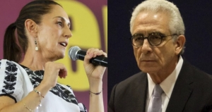 Crece la confrontación, Pide Claudia Sheinbaum investigar al ex presidente Zedillo