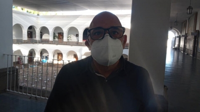 No hay cierre de negocios en el Centro de Culiac&aacute;n, asegur&oacute; secretario del Ayuntamiento