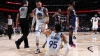 Con la victoria los Mavericks ponen presi&oacute;n en la Conferencia del Oeste en la NBA