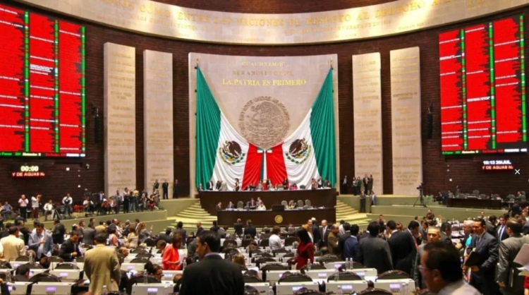Diputados aprueban reforma a la Ley de Amparo y Supremac&iacute;a Constitucional