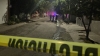 Atacan a balazos a un hombre en la colonia Villa Bonita