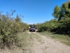 Encuentran cuerpo flotando en laguna en el poblado Bachigualatito, junto a el campo El Diez
