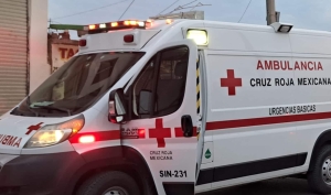 Un hombre de la tercera edad fallece en un hospital de Navolato; hab&iacute;a sido ingresado golpeado
