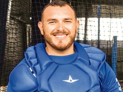 Kirk se baja de la novena mexicana para el Cl&aacute;sico Mundial de Beisbol 2023