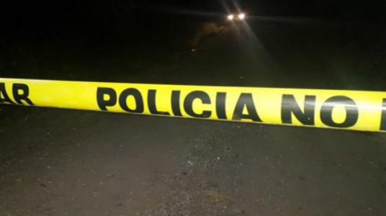 Matan a balazos a vecino de Surutato, en los primeros minutos de este lunes