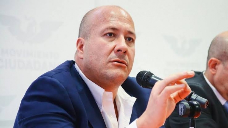 Alfaro cuestiona las reducciones en el presupuesto del 2021 y llama centralista a L&oacute;pez Obrador