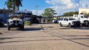 Presunta riña dejó tres reos muertos en el Penal de Aguaruto