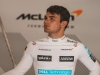 &iexcl;Otro mexicano en F1! Patricio O&rsquo;Ward debutar&aacute; en Abu Dhabi