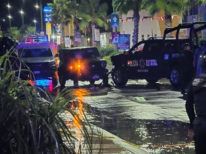 RESUMEN: 4 personas asesinadas, 2 'levantadas' y 18 autos robados en Sinaloa, el saldo rojo del 08 Septiembre 2025