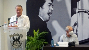No habr&aacute; despidos en Sinaloa, afirm&oacute; el gobernador Quirino Ordaz