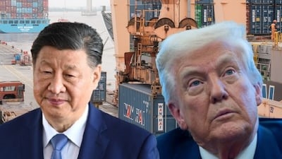 Donald Trump quiere alejar al mundo de China: Planea presionar a países socios para limitar comercio