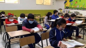 A partir de octubre se vacunar&aacute; a menores de 12 a 17 con comorbilidades: SSA Sinaloa
