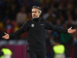 Despiden a técnico de la Selección de España femenil tras caso Rubiales