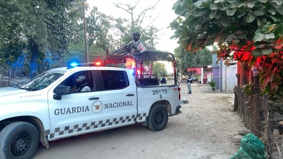 Fallece en hospital de Culiac&aacute;n repartidor que fue atacado a balazos en la colonia Loma de Rodriguera